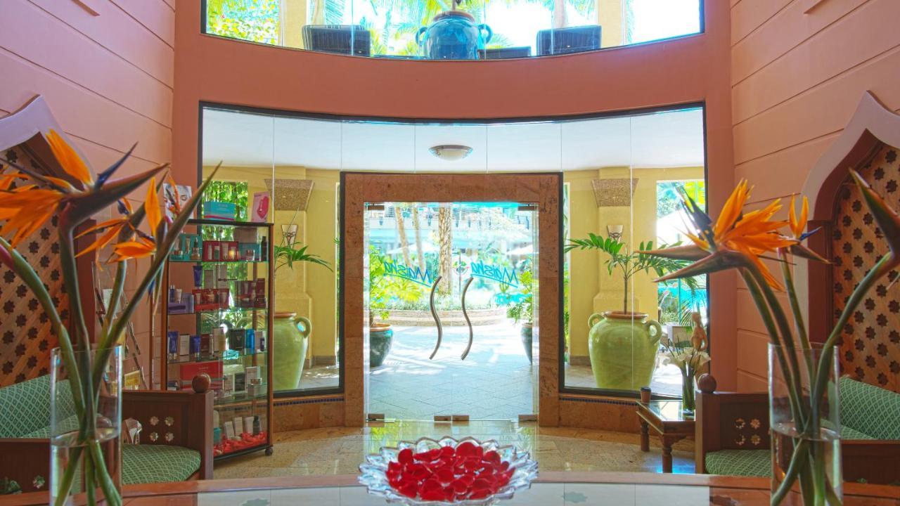 Kigali Serena Hotel Bagian luar foto