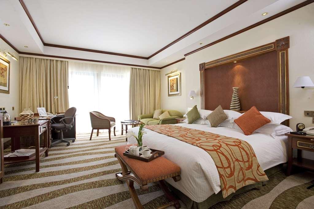 Kigali Serena Hotel Ruang foto