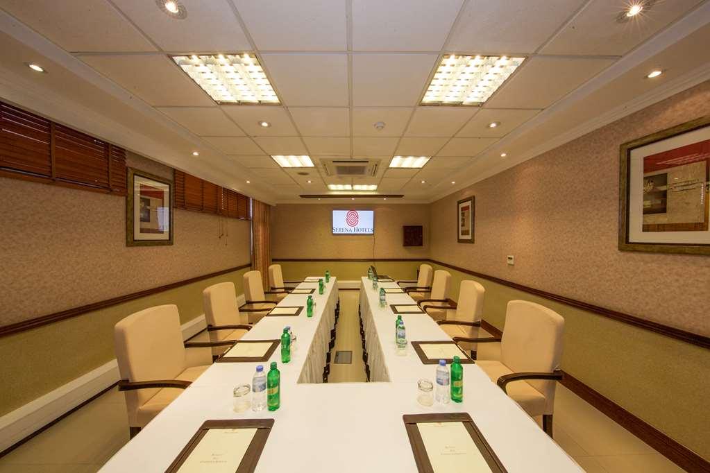 Kigali Serena Hotel Fasilitas foto