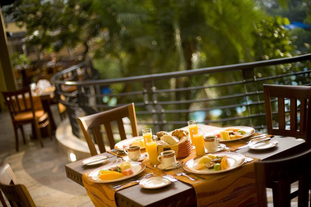 Kigali Serena Hotel Bagian luar foto